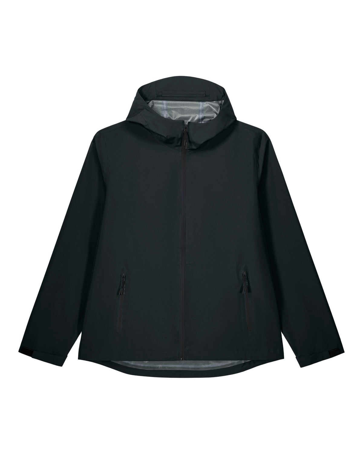 Stanley Stormer - Black - Vorderseite 