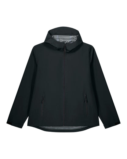 Stanley Stormer - Black - Vorderseite 
