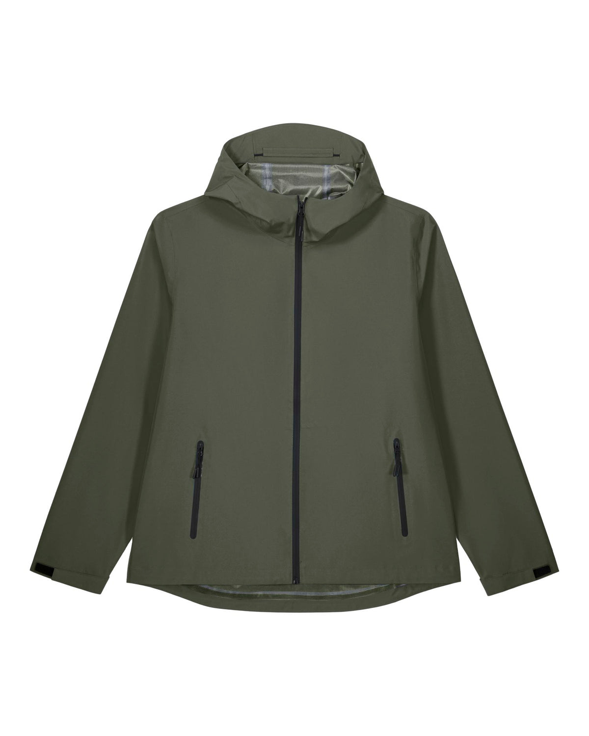 Stanley Stormer - Khaki - Vorderseite 