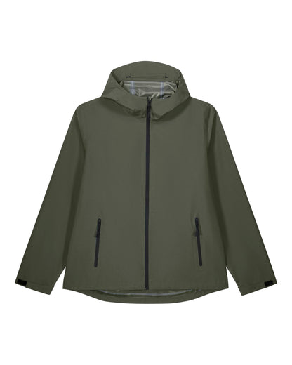 Stanley Stormer - Khaki - Vorderseite 