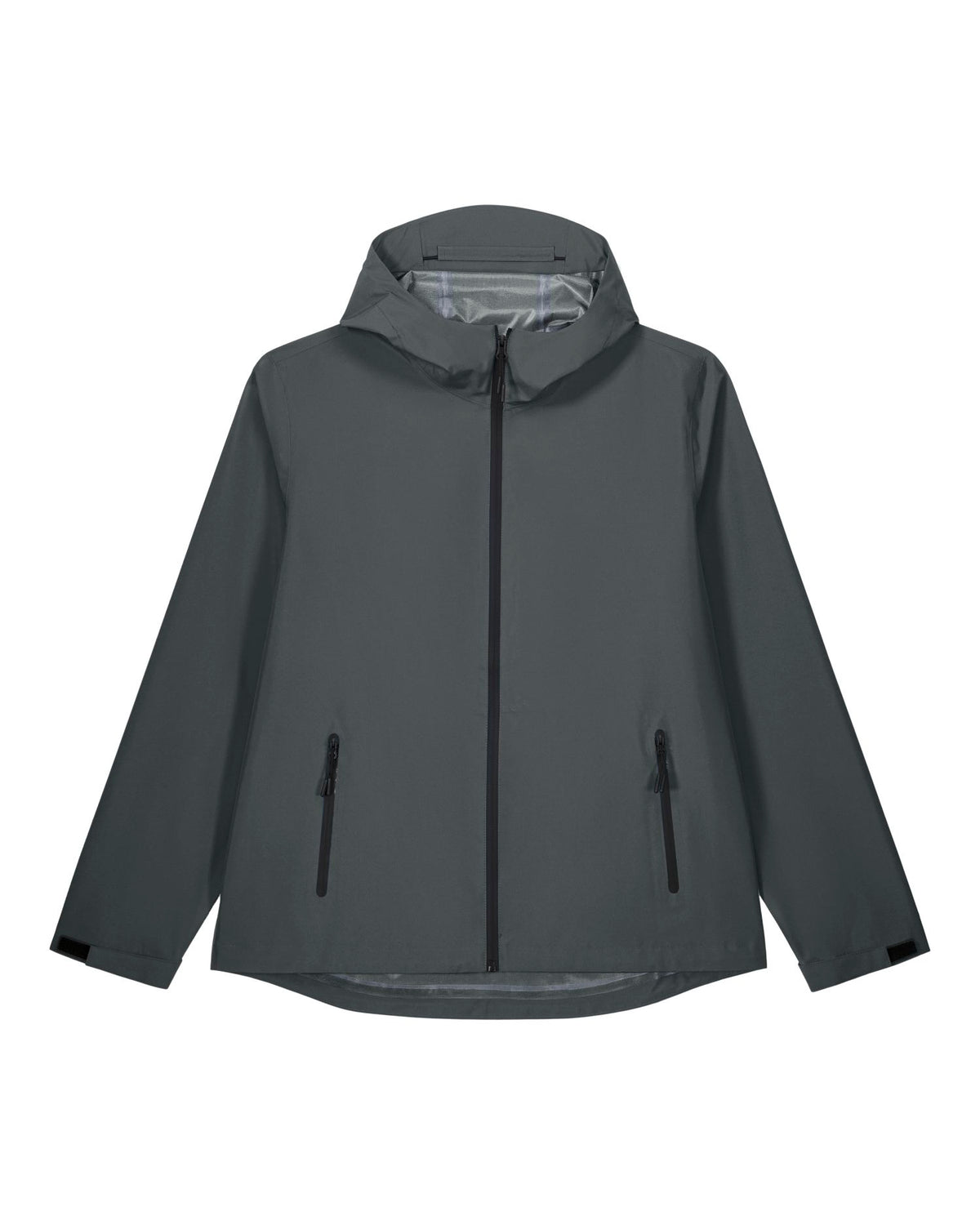 Stanley Stormer - Anthracite - Vorderseite 