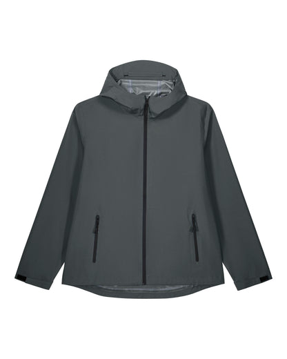 Stanley Stormer - Anthracite - Vorderseite 
