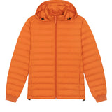 Flame Orange