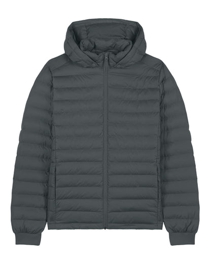 Stanley Voyager - Anthracite - Vorderseite 