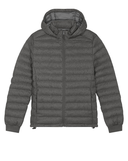 Stanley Voyager Wool-Like - Deep Metal Heather Grey - Vorderseite 