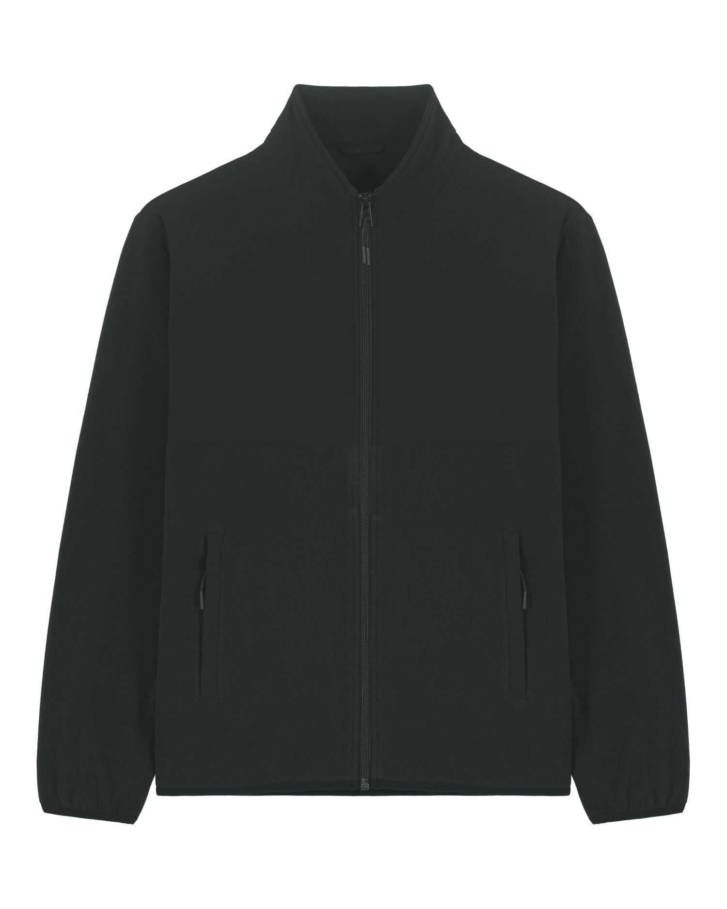 Trekker - Black - Vorderseite 
