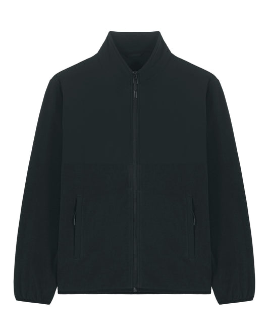Trekker - Black - Vorderseite 