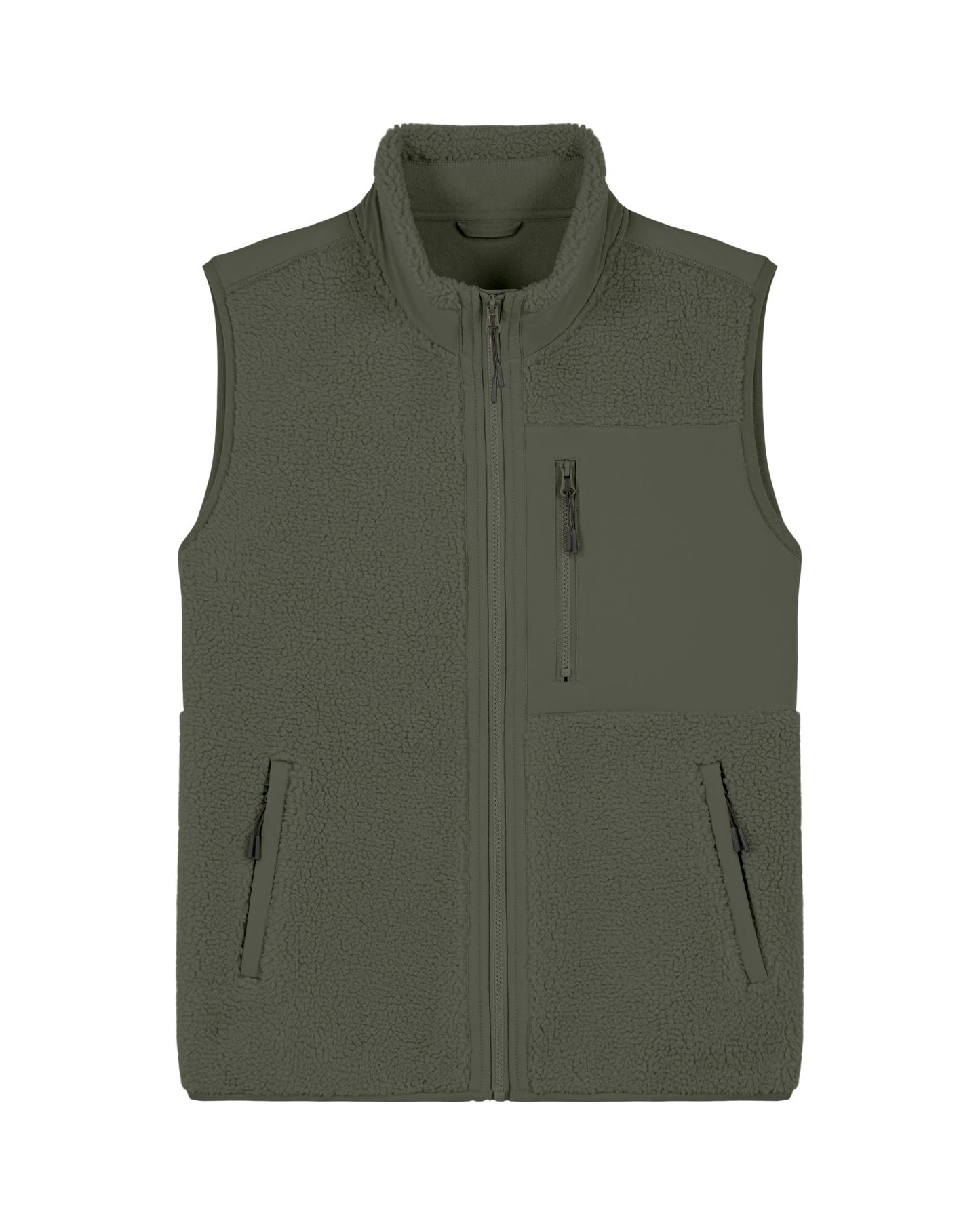 Liner - Khaki - Vorderseite 