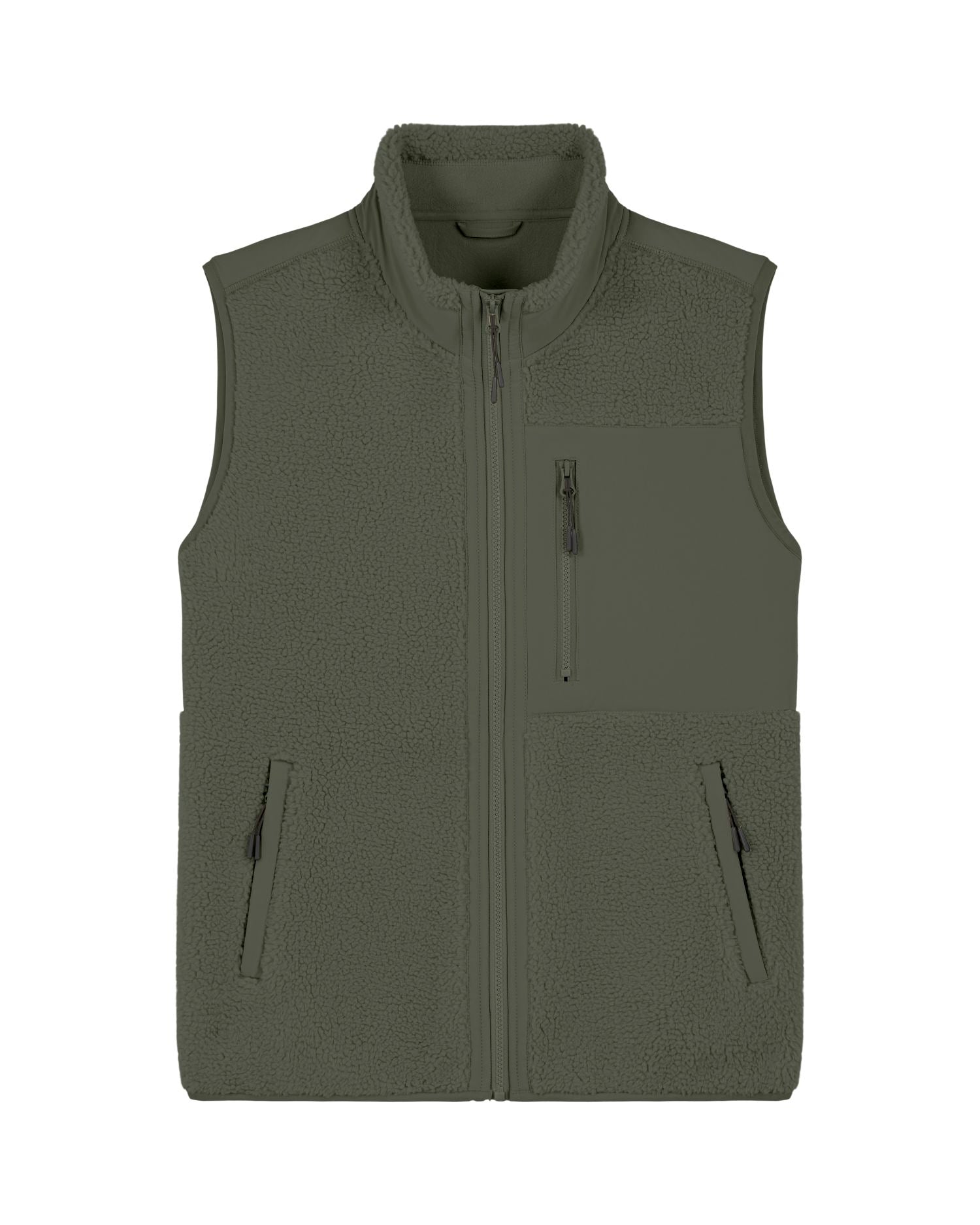 Liner - Khaki - Vorderseite 