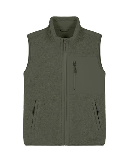 Liner - Khaki - Vorderseite 