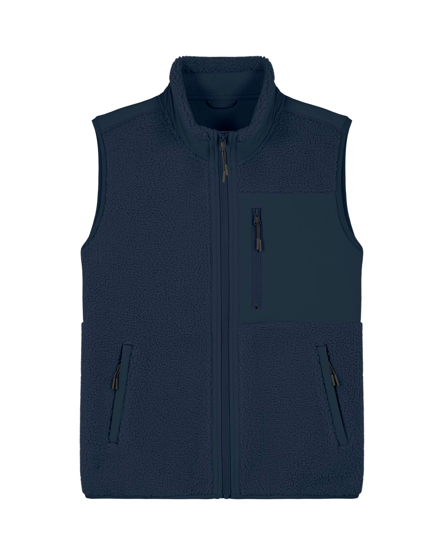 Liner - French Navy - Vorderseite 