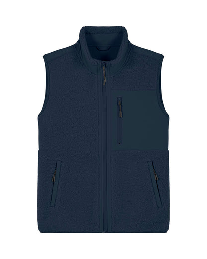 Liner - French Navy - Vorderseite 