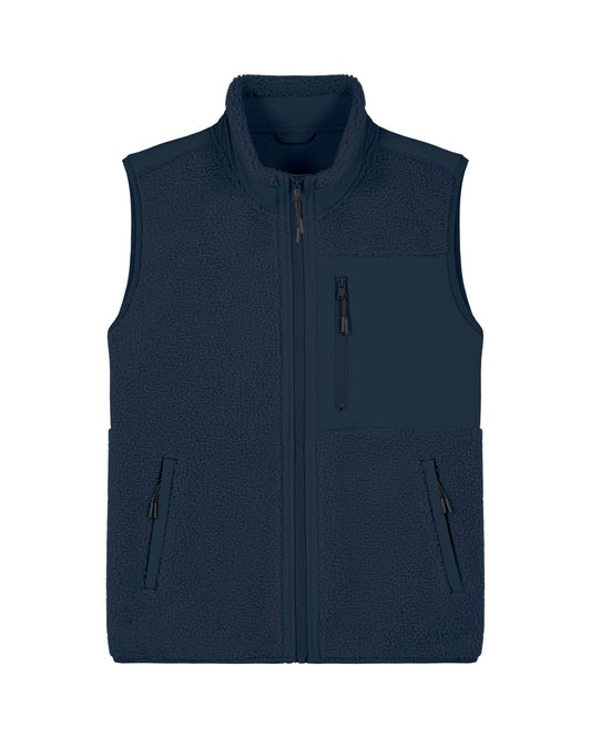 Liner - French Navy - Vorderseite 