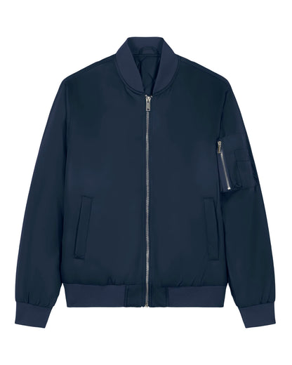 Bomber 2.0 - French Navy - Vorderseite 