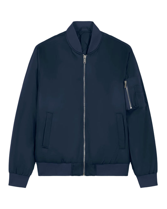 Bomber 2.0 - French Navy - Vorderseite 
