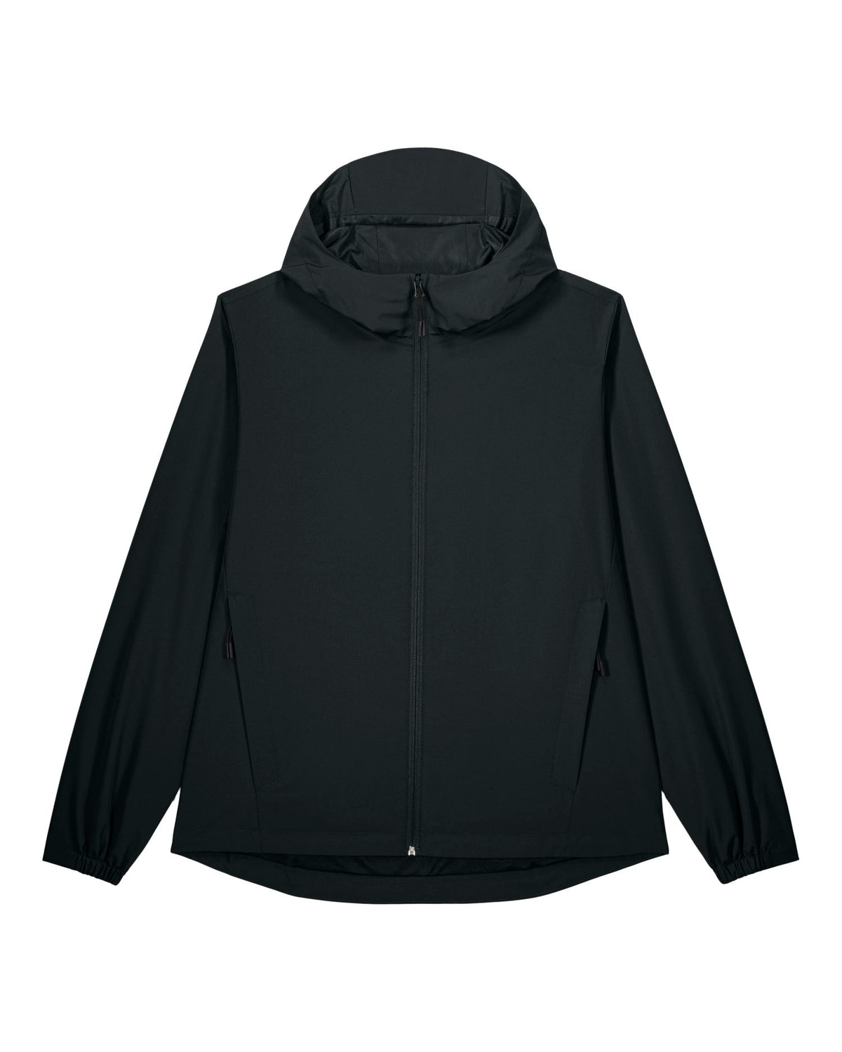 Drifter - Black - Vorderseite 
