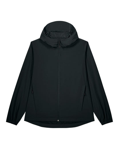Drifter - Black - Vorderseite 