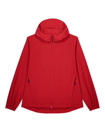 Drifter - Red - Vorderseite 