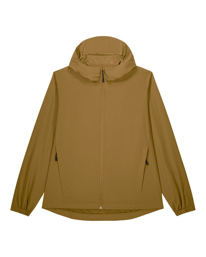 Drifter - Bronze - Vorderseite 