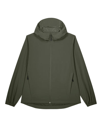 Drifter - Khaki - Vorderseite 