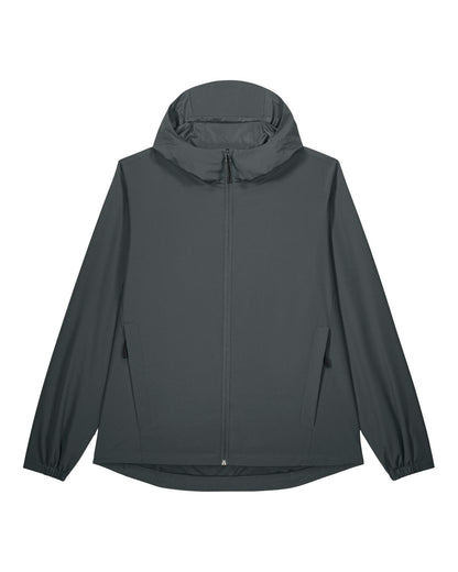 Drifter - Anthracite - Vorderseite 