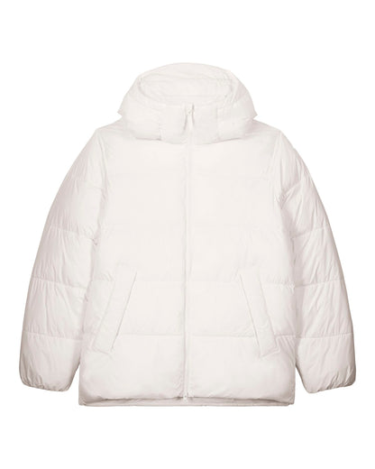Puffer 2.0 - Off White - Vorderseite 