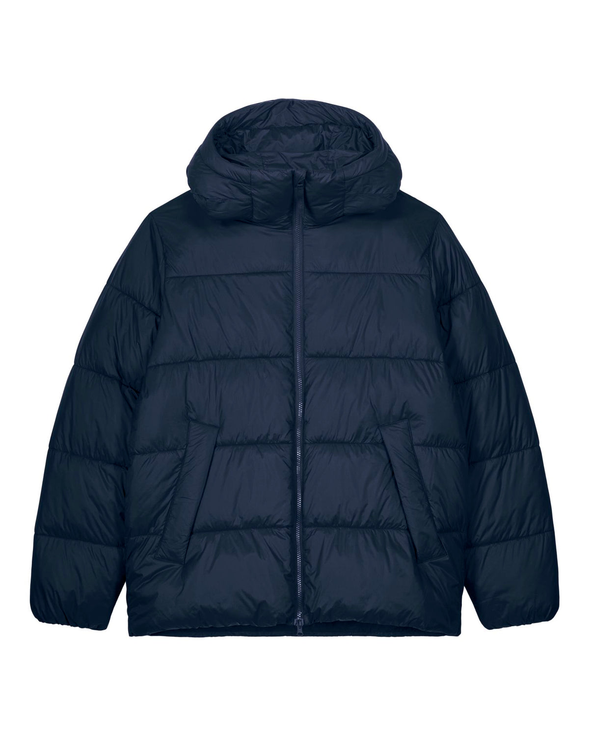 Puffer 2.0 - French Navy - Vorderseite 