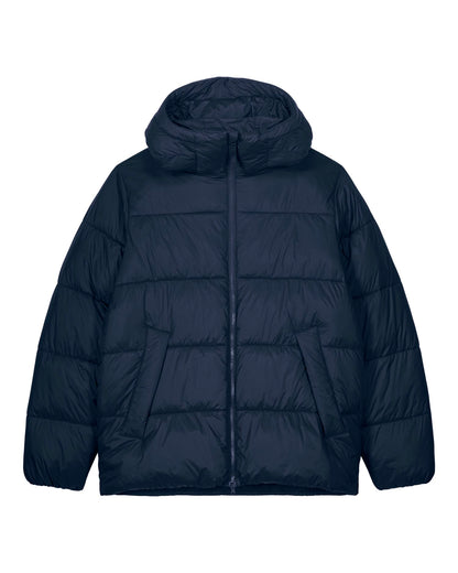 Puffer 2.0 - French Navy - Vorderseite 