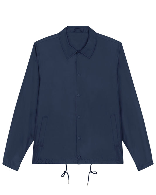 Coacher - French Navy - Vorderseite 