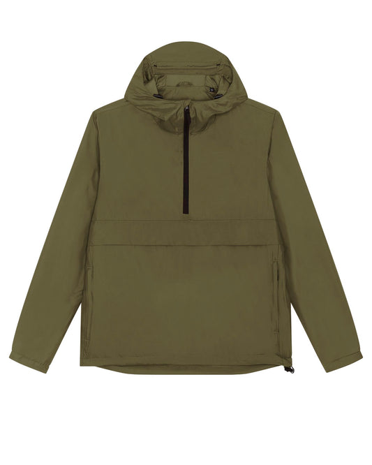 Speeder - British Khaki - Vorderseite 