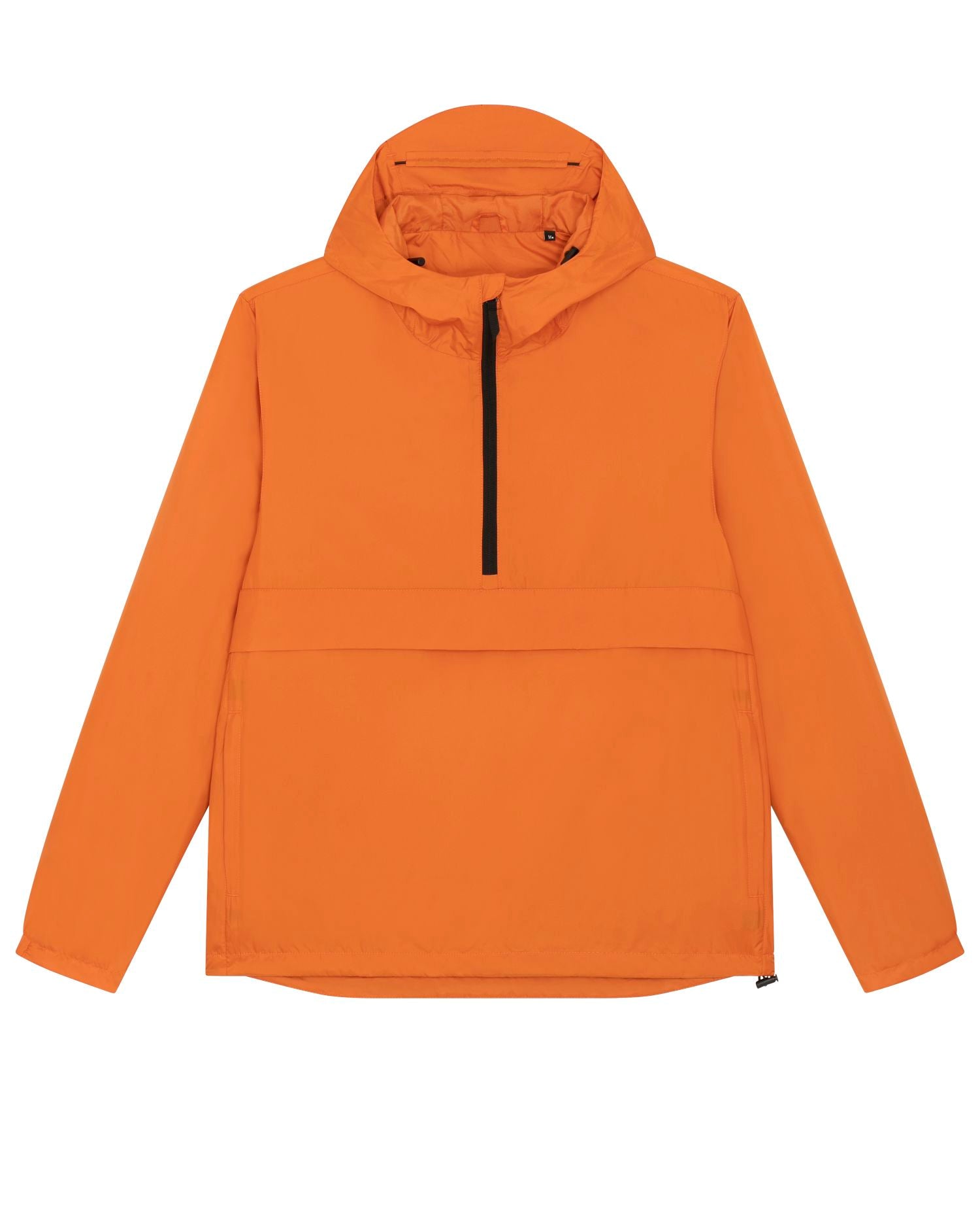 Speeder - Flame Orange - Vorderseite 