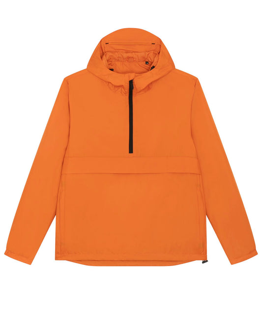 Speeder - Flame Orange - Vorderseite 