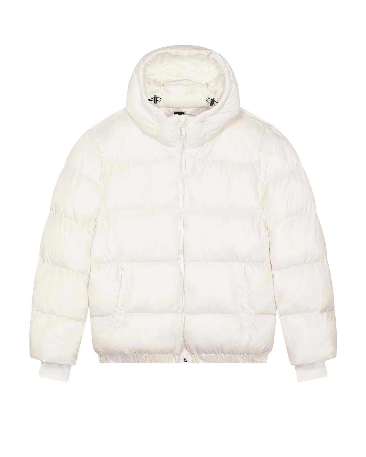 Puffer - Off White - Vorderseite 