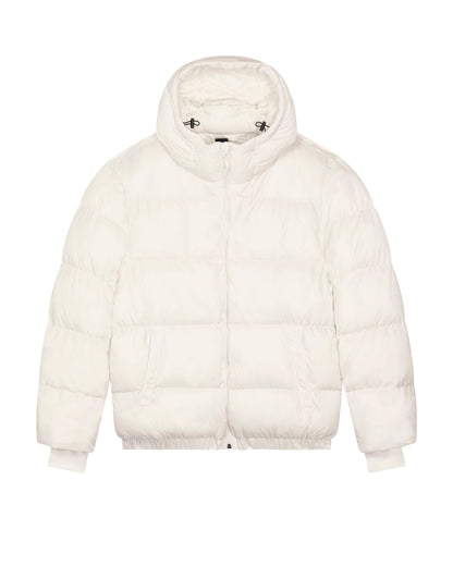 Puffer - Off White - Vorderseite 