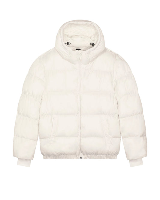 Puffer - Off White - Vorderseite 