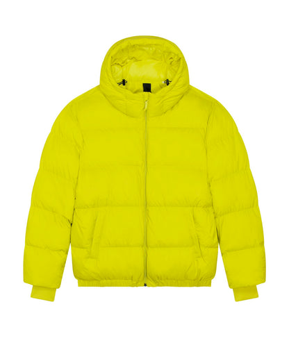 Puffer - Lime Flash - Vorderseite 