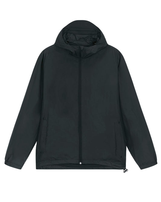 Commuter - Black - Vorderseite 