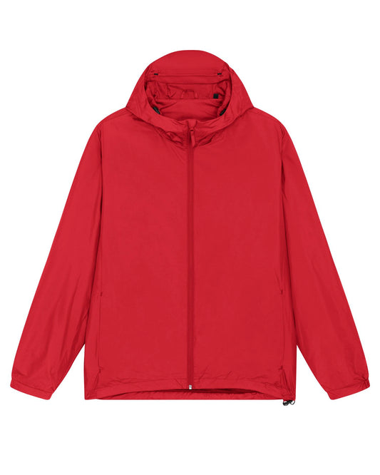 Commuter - Red - Vorderseite 