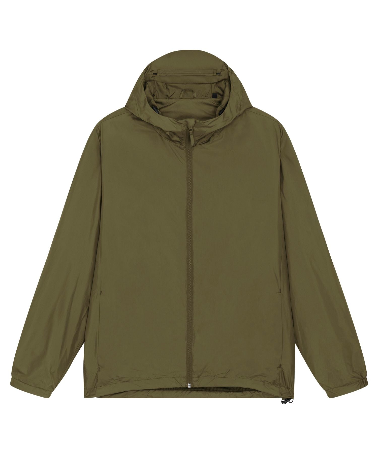 Commuter - British Khaki - Vorderseite 