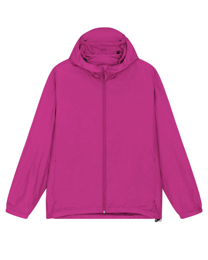 Commuter - Orchid Flower - Vorderseite 