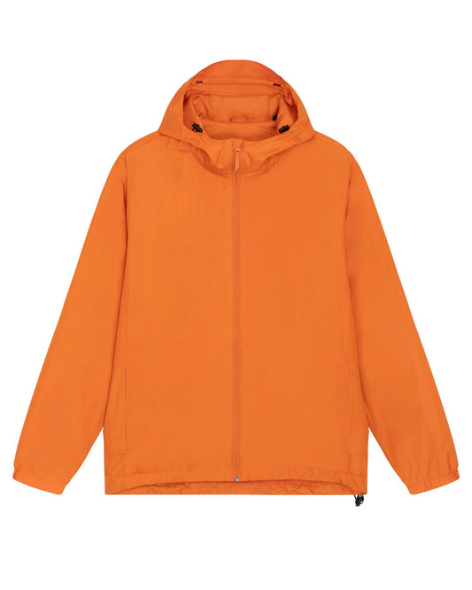 Commuter - Flame Orange - Vorderseite 