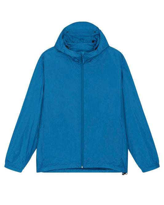 Commuter - Royal Blue - Vorderseite 