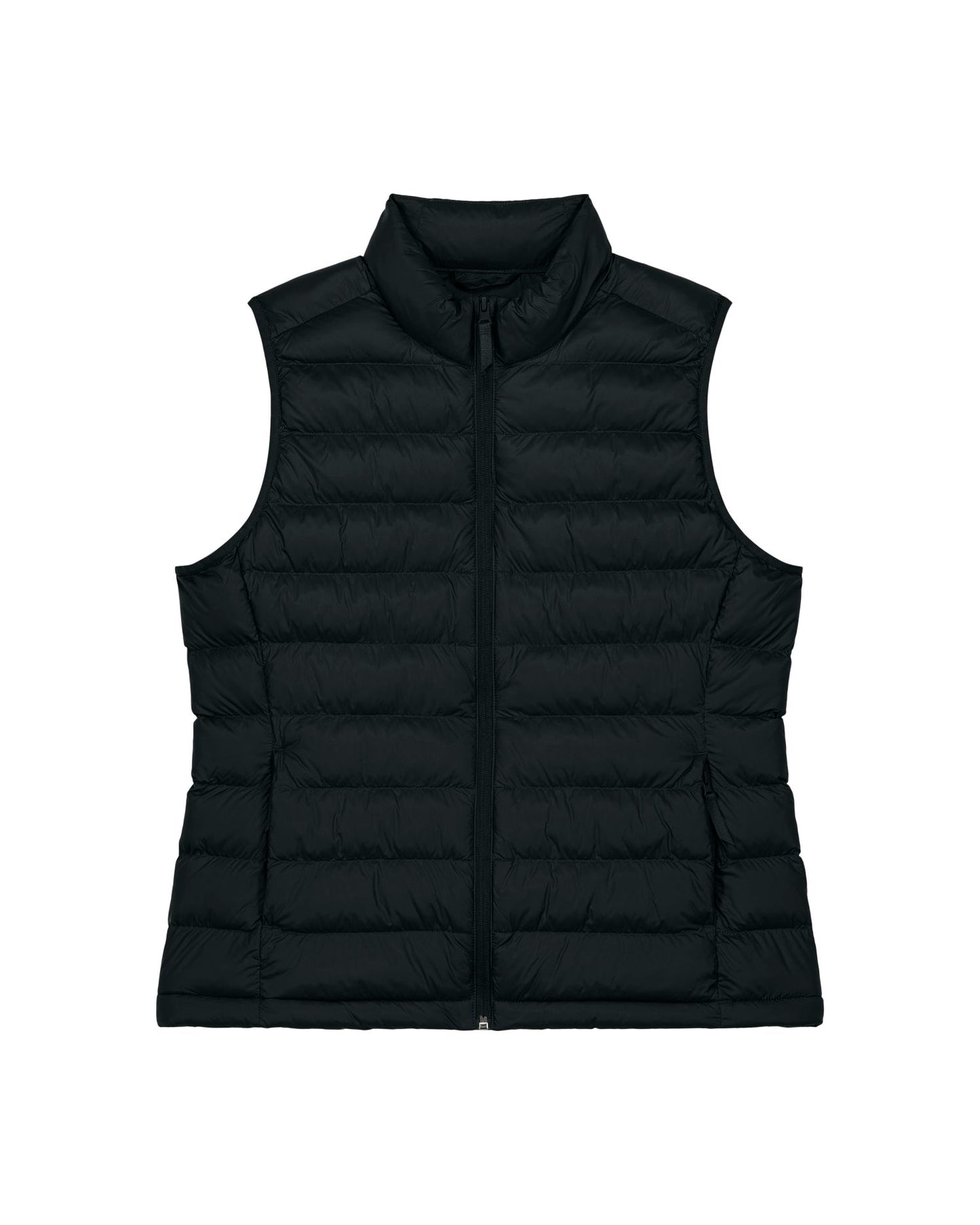 Stella Climber 2.0 - Black - Vorderseite 