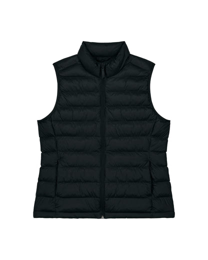 Stella Climber 2.0 - Black - Vorderseite 
