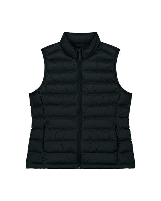 Stella Climber 2.0 - Black - Vorderseite 