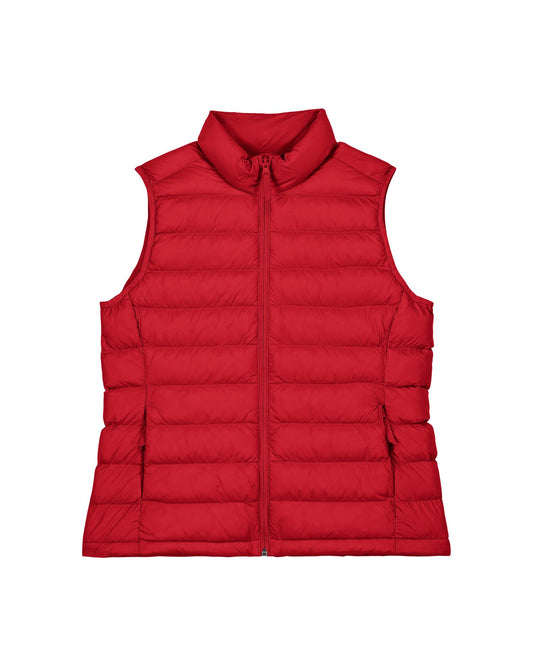 Stella Climber 2.0 - Red - Vorderseite 