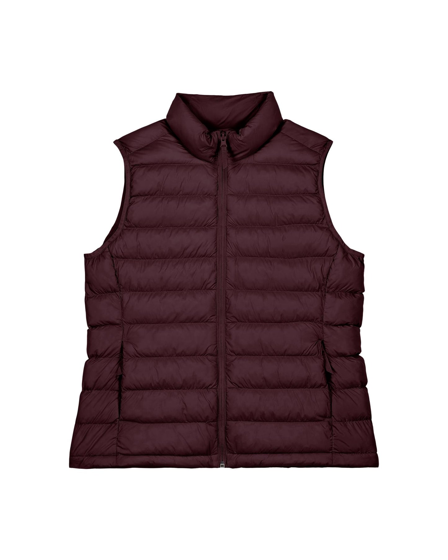 Stella Climber 2.0 - Red Brown - Vorderseite 