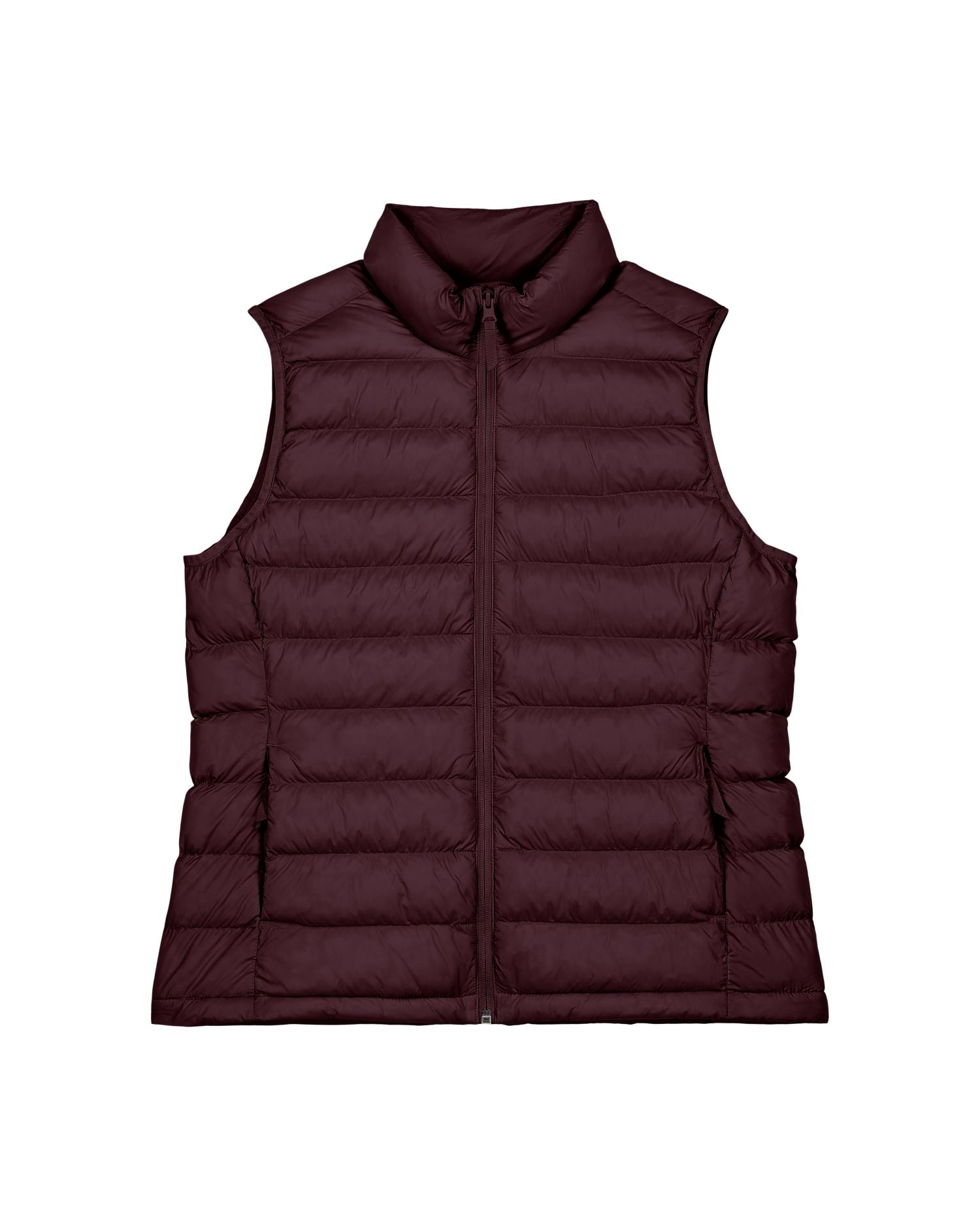 Stella Climber 2.0 - Red Brown - Vorderseite 