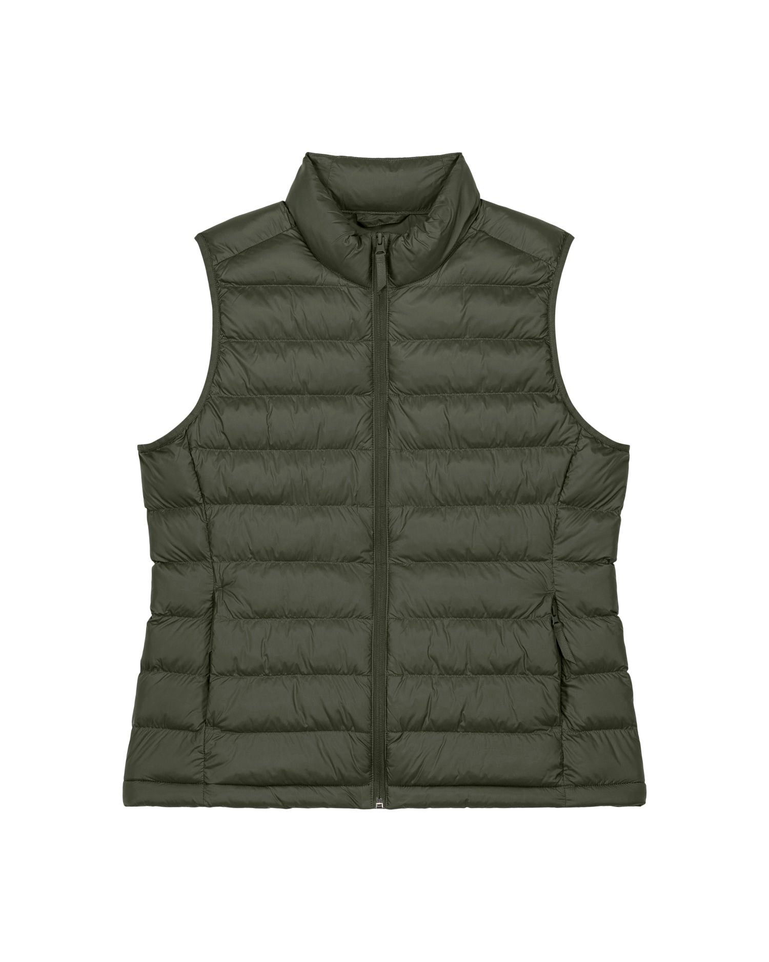 Stella Climber 2.0 - Khaki - Vorderseite 