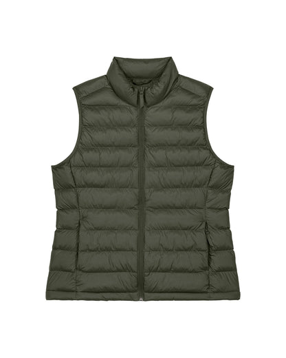Stella Climber 2.0 - Khaki - Vorderseite 